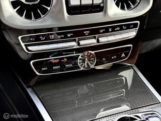 Mercedes-Benz G-Klasse – thumbnail 23