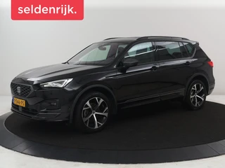 SEAT Tarraco – thumbnail 1