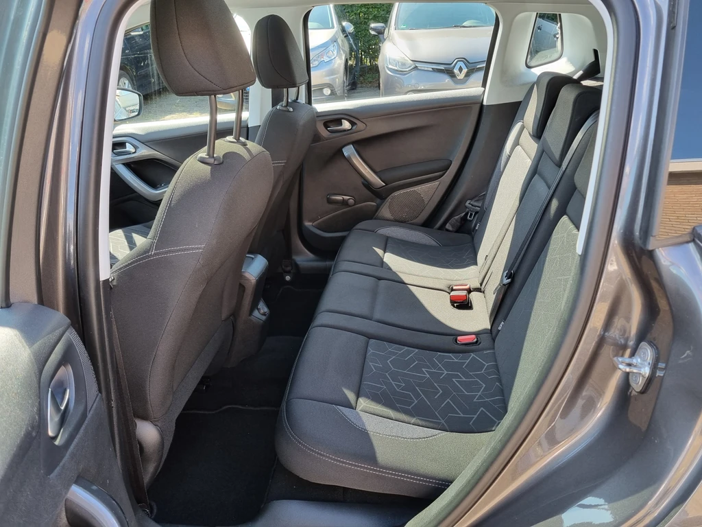 Peugeot 2008 – foto 27