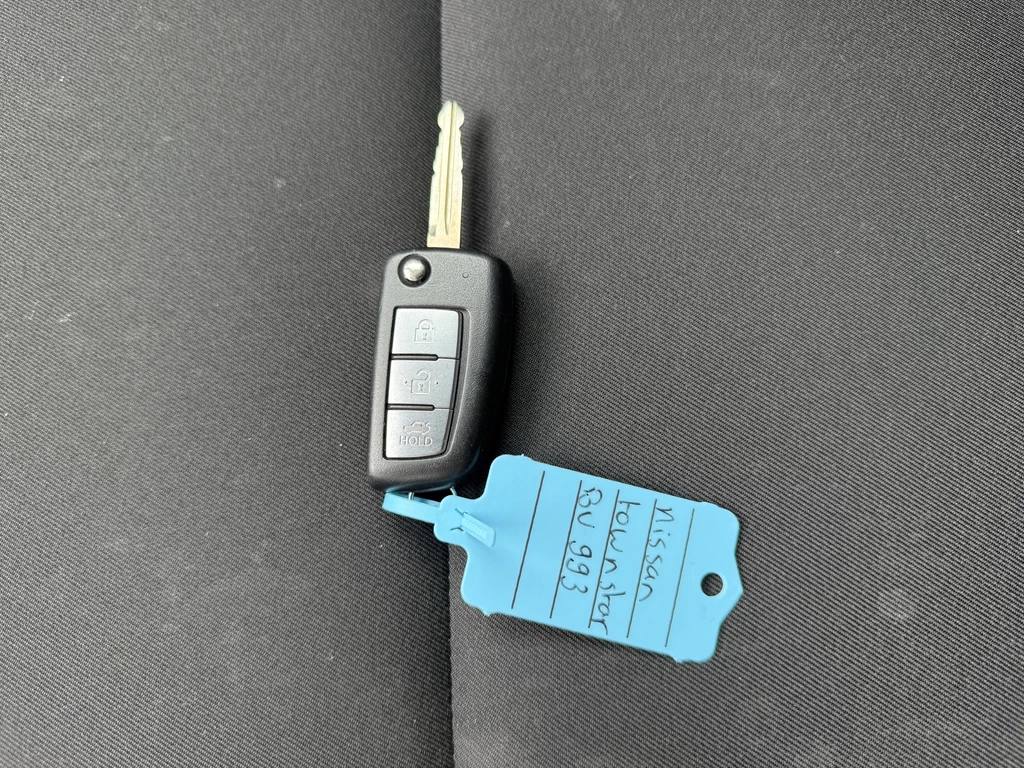 Nissan Townstar – foto 35