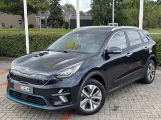 Kia e-Niro – thumbnail 2