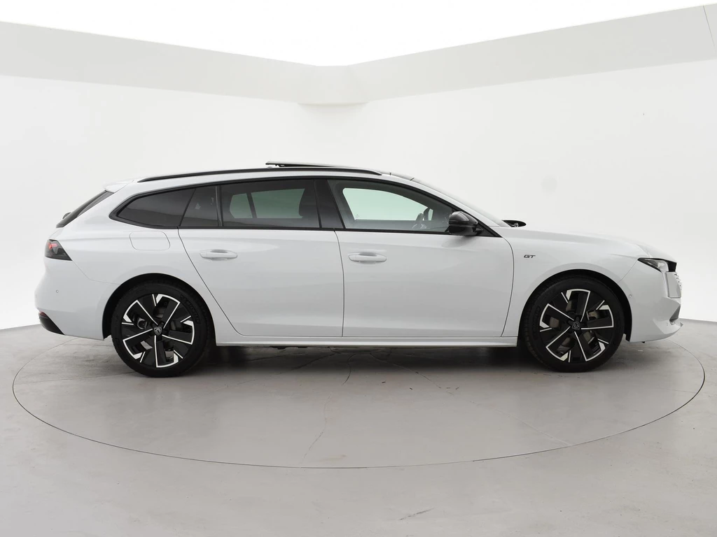 Peugeot 508 – foto 5