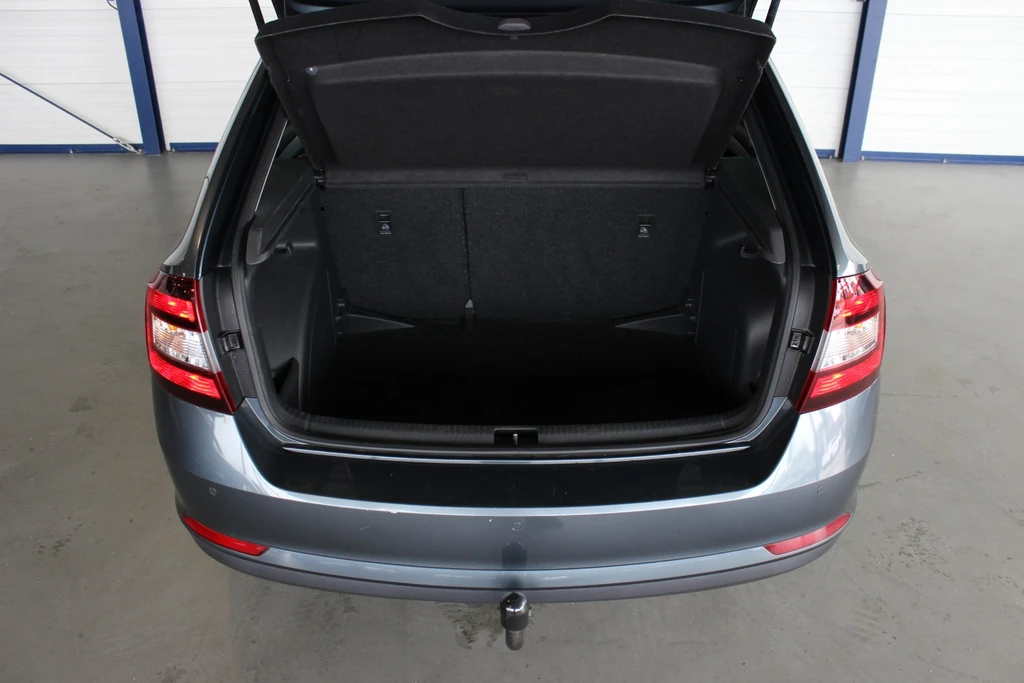 Škoda Rapid – foto 8
