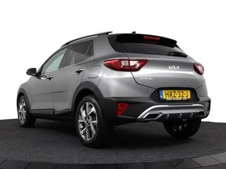 Kia Stonic – thumbnail 6