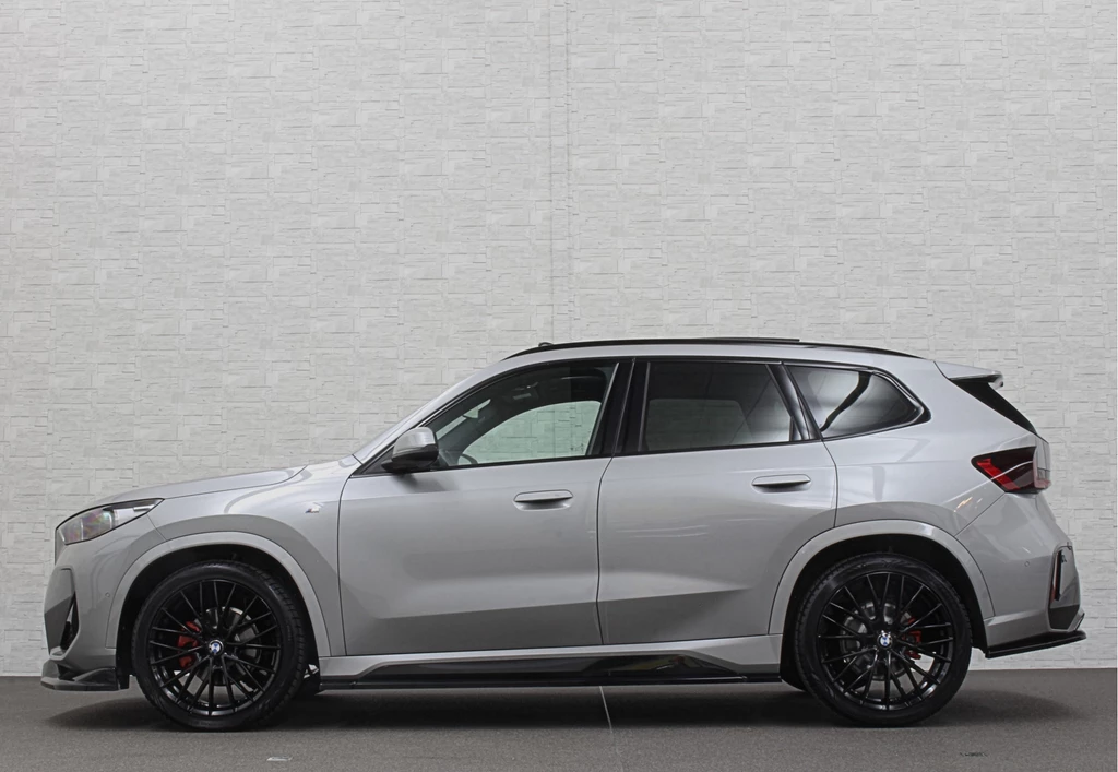 BMW X1 – foto 3