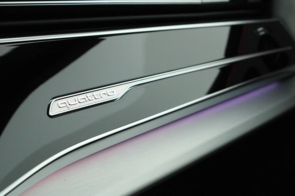 Audi SQ8 – foto 45
