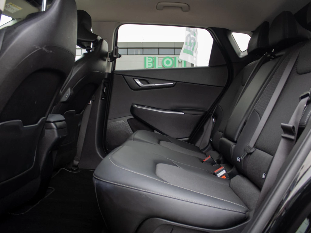 Kia EV6 – foto 23