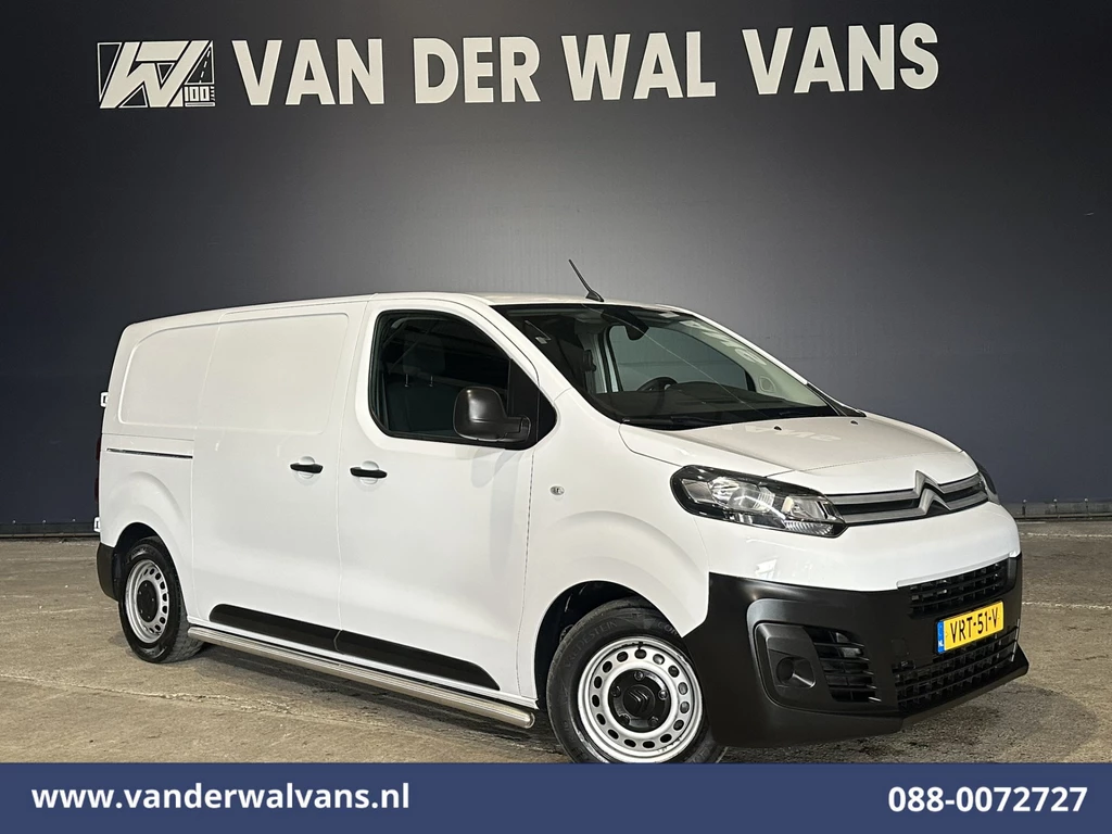 Citroën Jumpy – foto 4