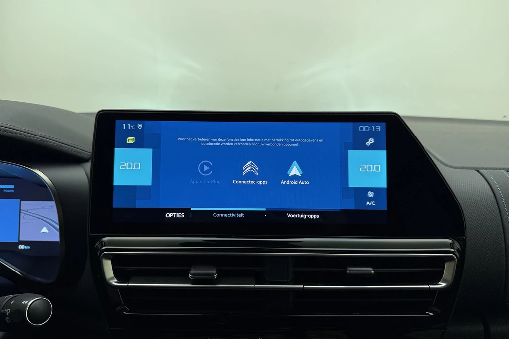 Citroën C5 Aircross – foto 22