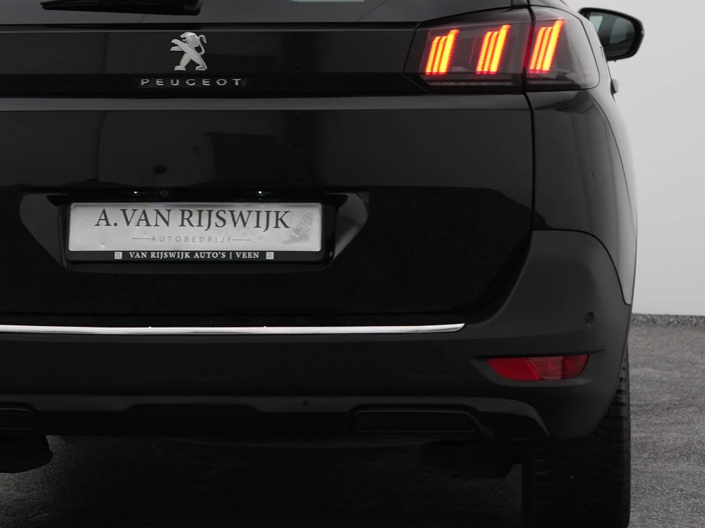 Peugeot 5008 – foto 9