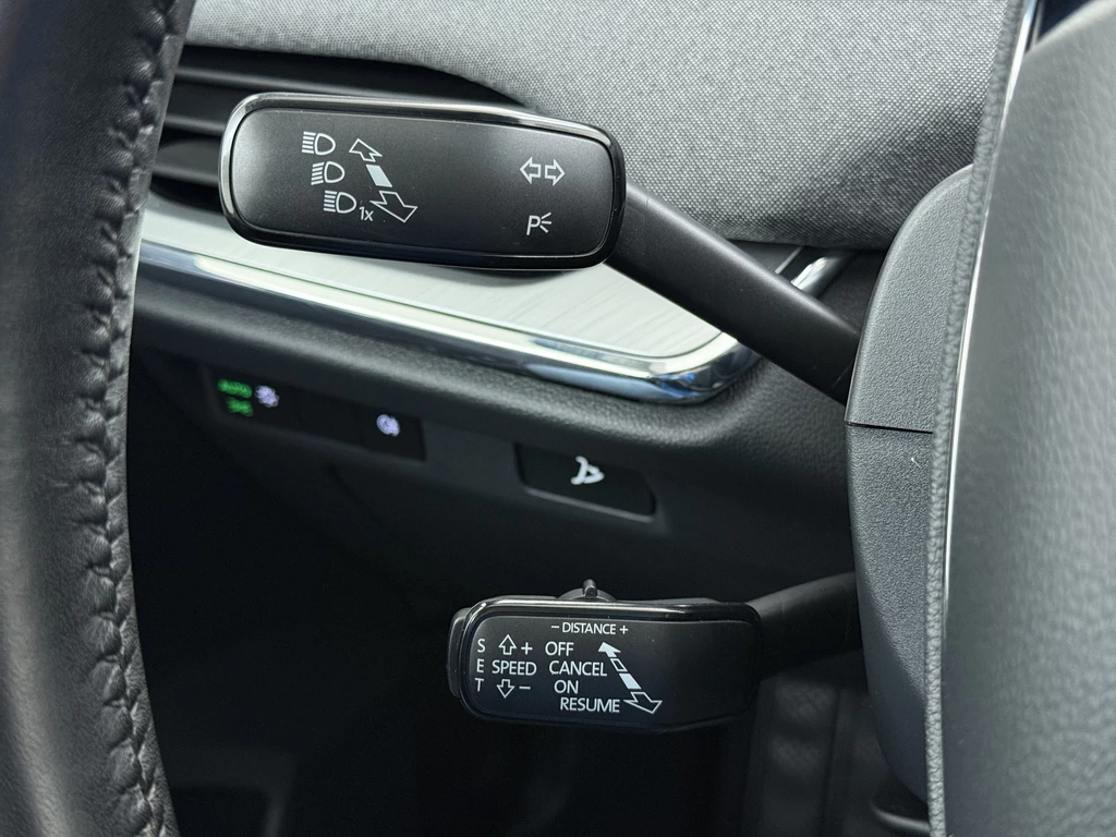 Škoda Enyaq iV – foto 35