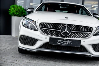 Mercedes-Benz C-Klasse – thumbnail 11