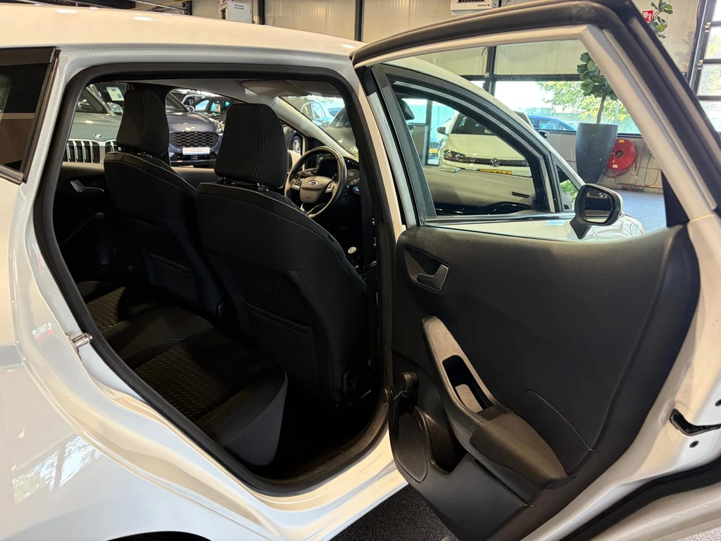 Ford Fiesta – foto 32