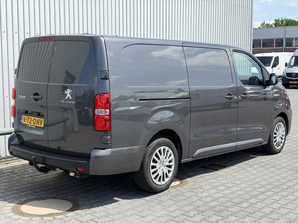 Peugeot Expert – foto 6