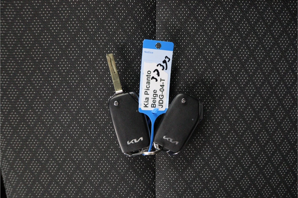 Kia Picanto – foto 56