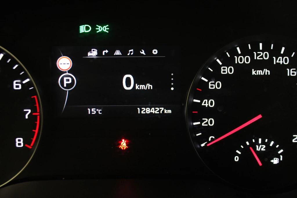 Kia Sportage – foto 18