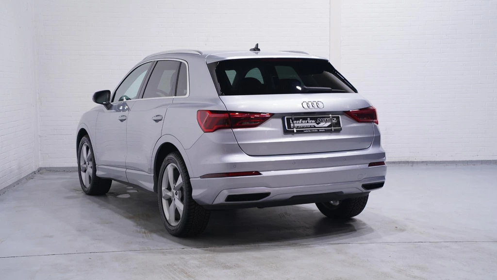 Audi Q3 – foto 3