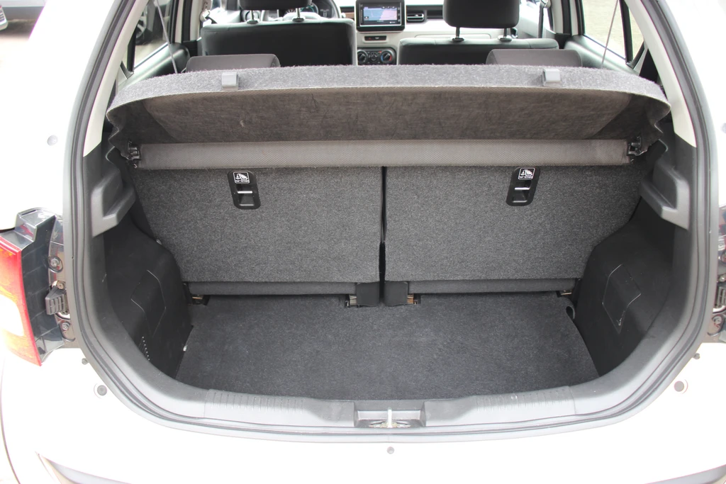 Suzuki Ignis – foto 13