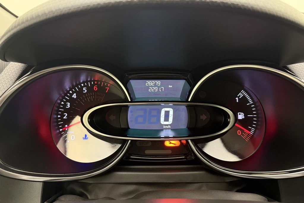 Renault Clio – foto 20