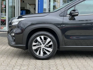Suzuki S-Cross – thumbnail 6