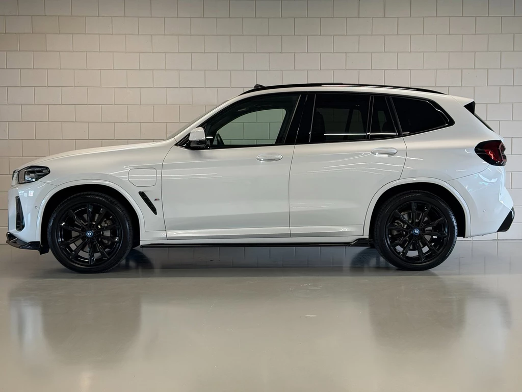 BMW X3 – foto 2
