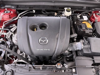 Mazda CX-30 – thumbnail 41
