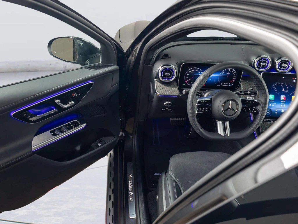Mercedes-Benz GLC – foto 26
