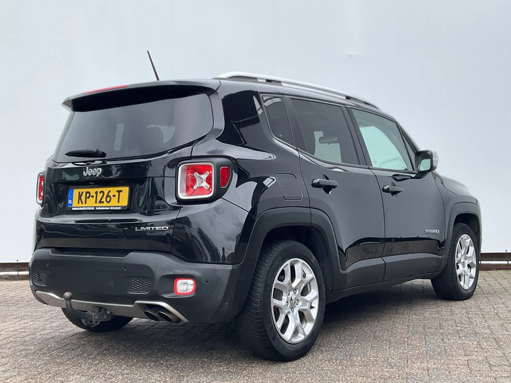 Jeep Renegade – foto 5