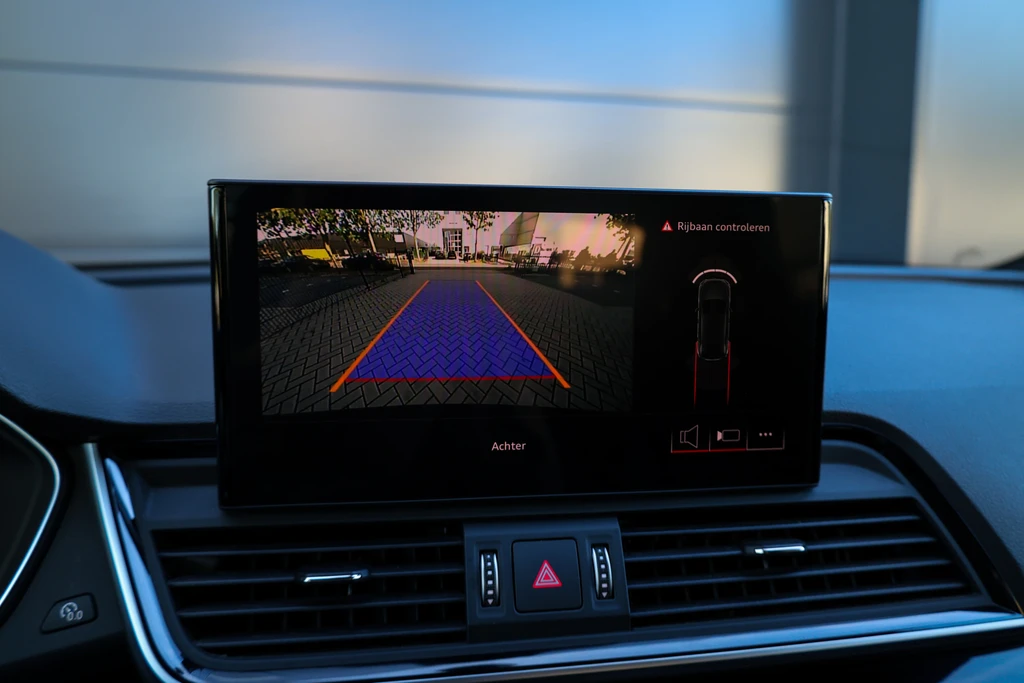 Audi Q5 – foto 44
