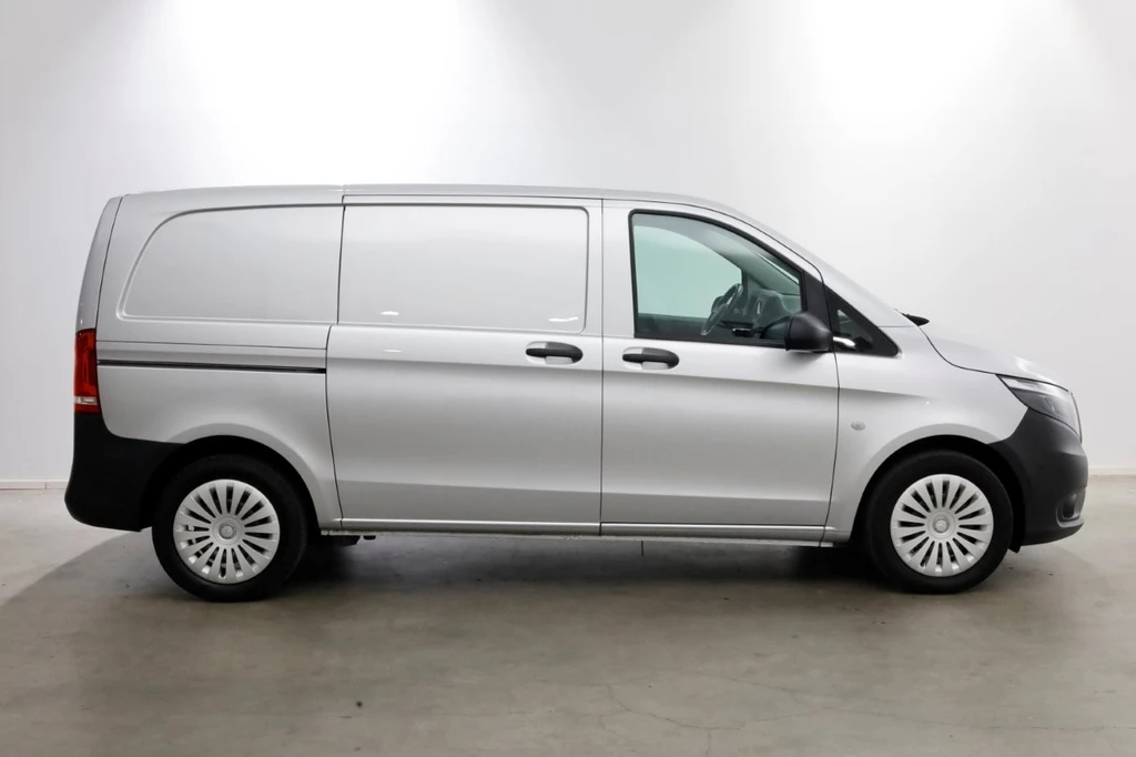 Mercedes-Benz Vito – foto 7