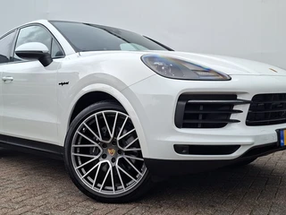 Porsche Cayenne – thumbnail 13