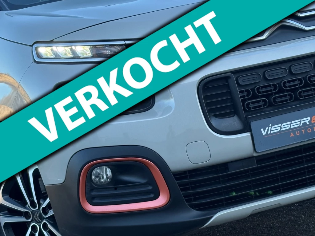 Citroën Berlingo – foto 9