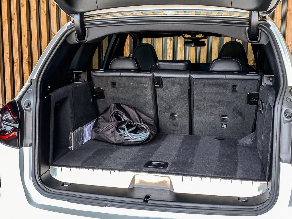 BMW X3 – foto 60