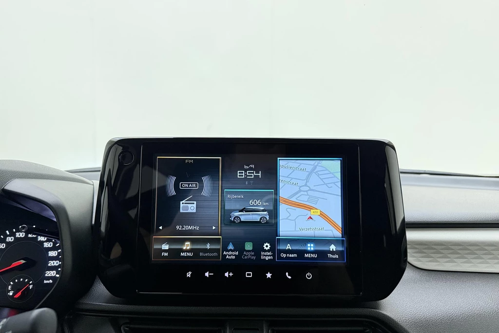 Suzuki Swift – foto 24