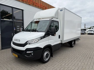 Iveco Daily – thumbnail 1