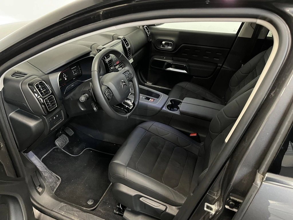 Citroën C5 Aircross – foto 12