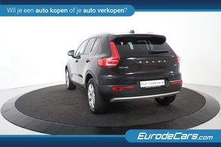 Volvo XC40 – thumbnail 9