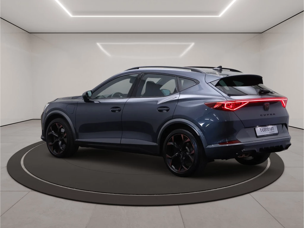 CUPRA Formentor – foto 3