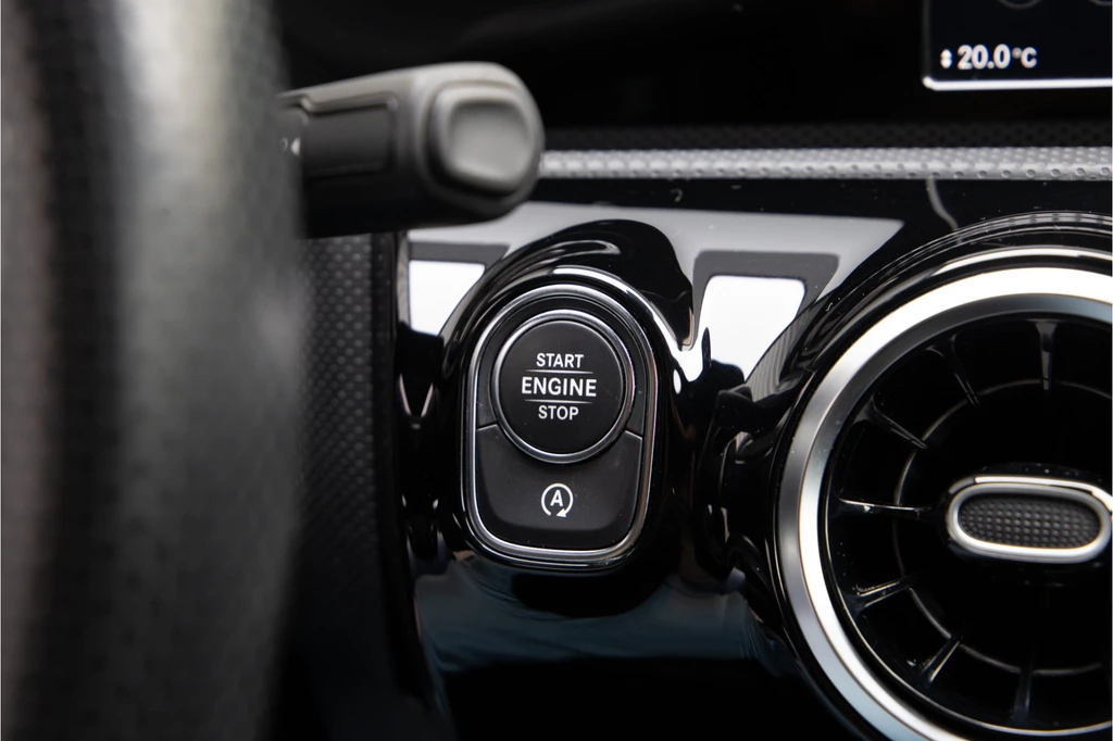 Mercedes-Benz A-Klasse – foto 30
