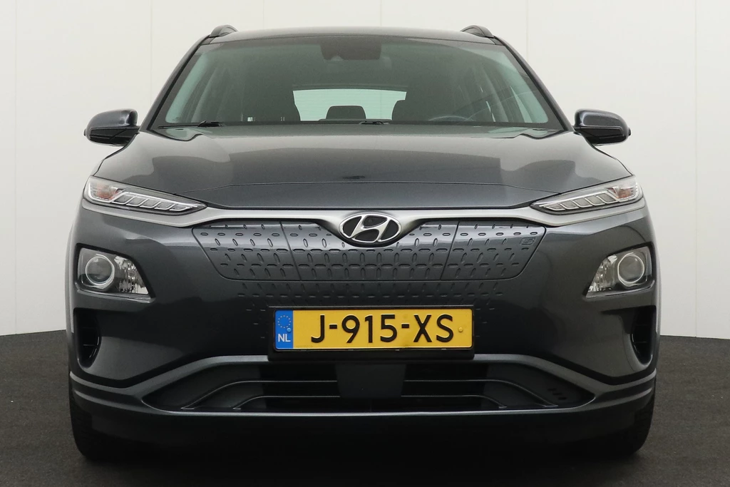 Hyundai Kona – foto 6