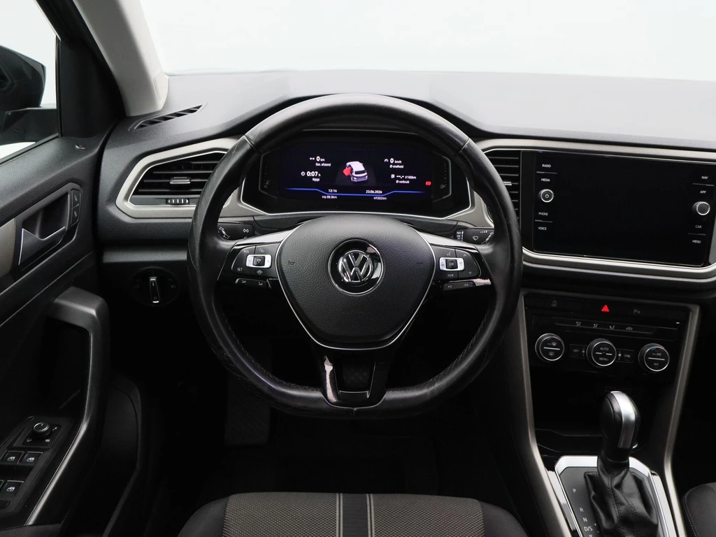 Volkswagen T-Roc – foto 35