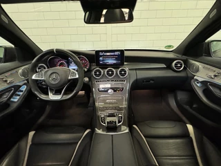 Mercedes-Benz C-Klasse – thumbnail 11