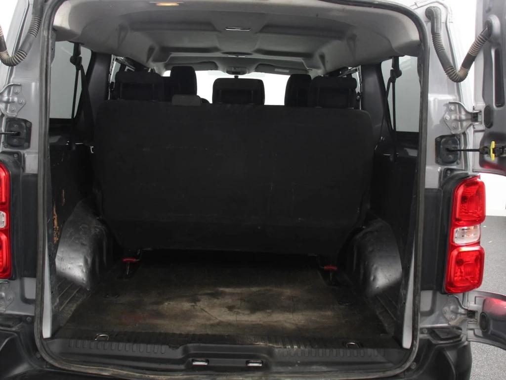 Toyota ProAce – foto 35