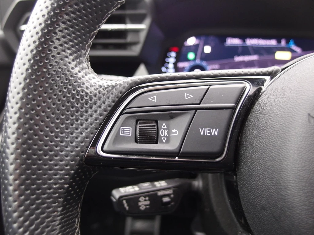 Audi A3 – foto 36