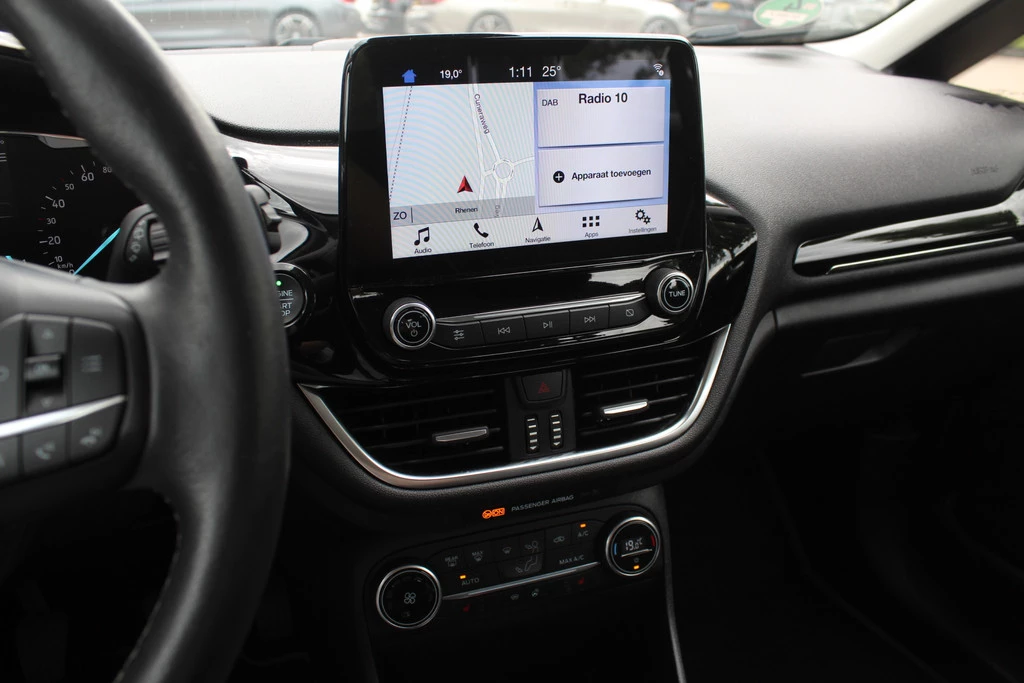 Ford Fiesta – foto 13