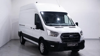 Ford Transit – thumbnail 7