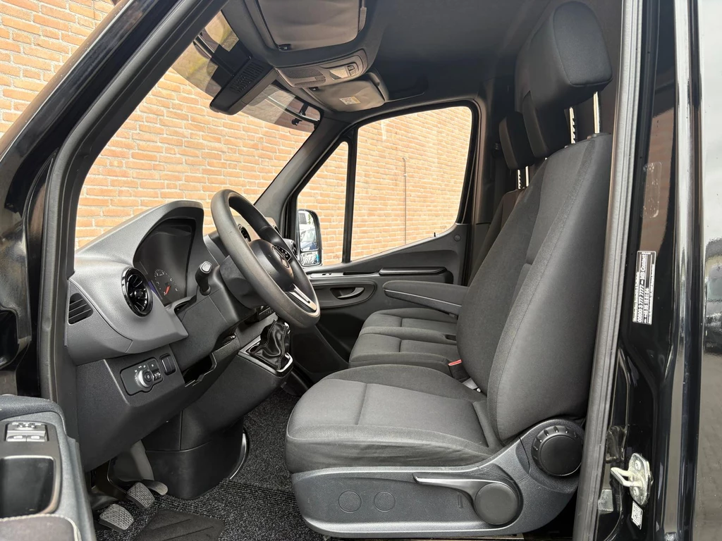Mercedes-Benz Sprinter – foto 14