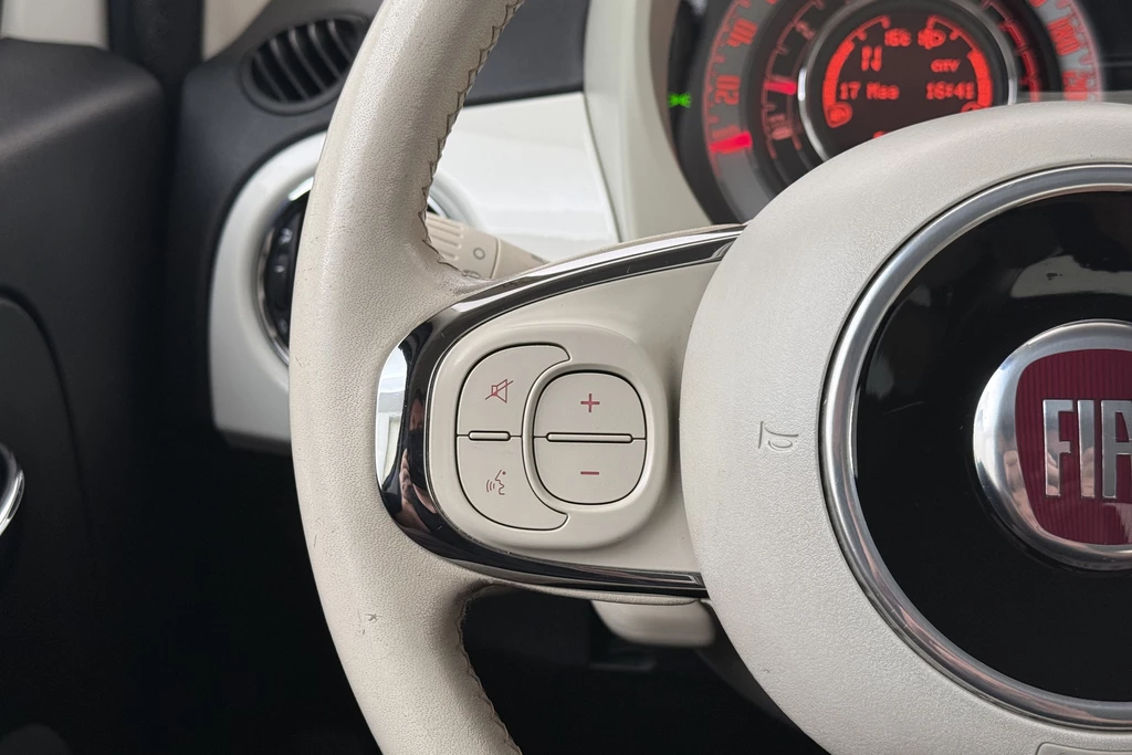 Fiat 500 – foto 17