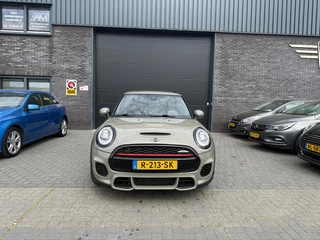 MINI Cooper – thumbnail 11