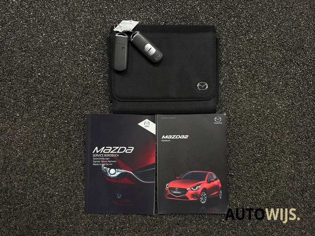 Mazda 2 – foto 12